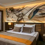 B Business & 5* Antalia
