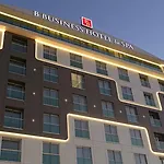 B Business & Hotel