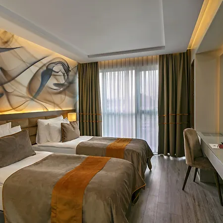 B Business & Antalya