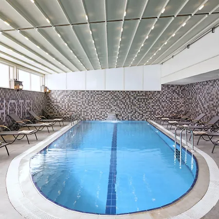 B Business & Antalya