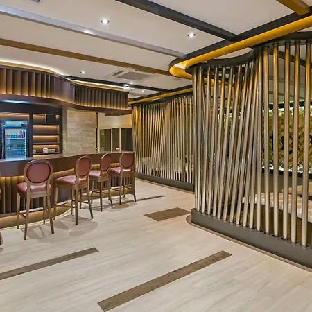 B Business & 5* Antalya