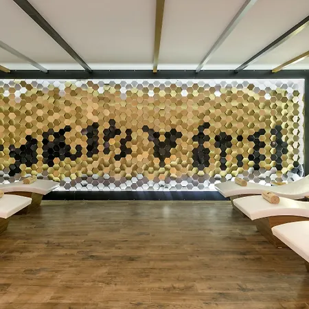 B Business & Hotel 5*