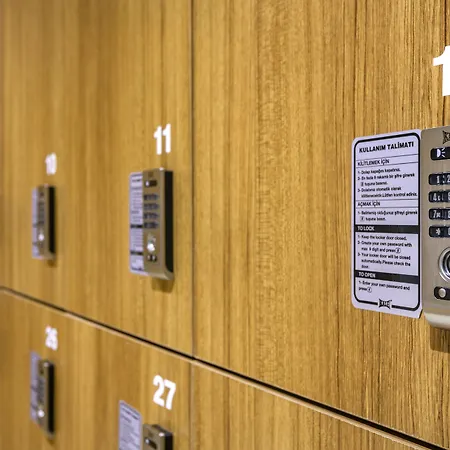 B Business & Antália