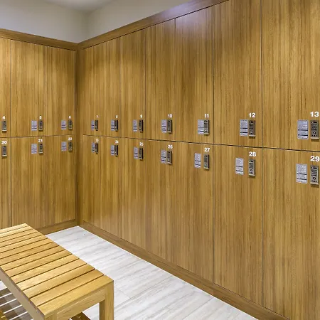 B Business & Hotel Antália