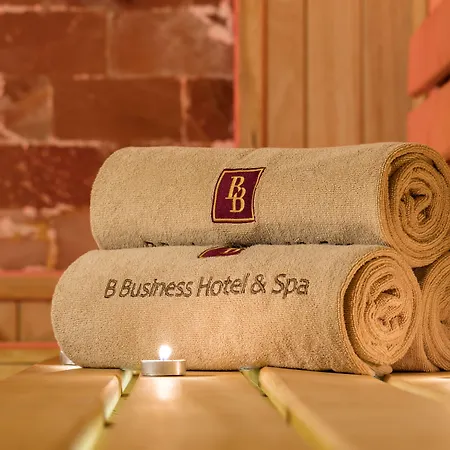 Hotel B Business & Antália