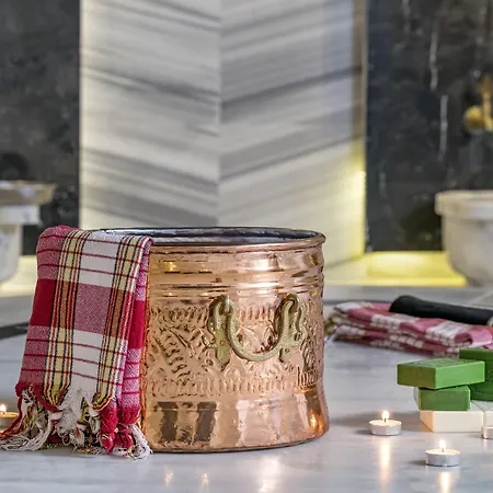 B Business & 5* Antalya