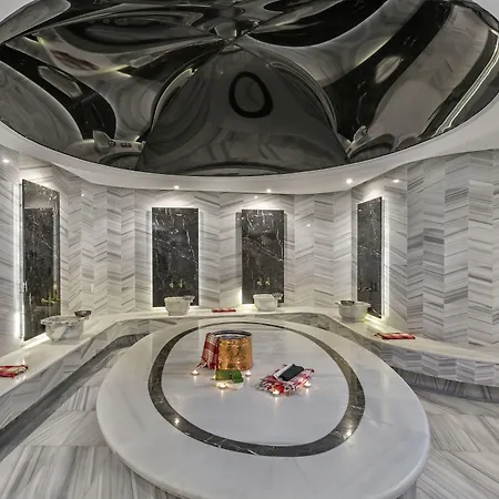 Hotel B Business & 5*