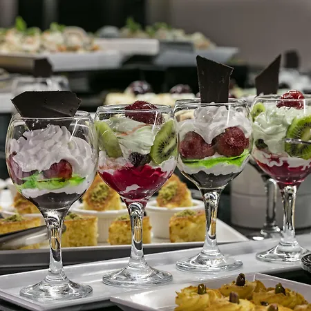 Hotel B Business & Antalya