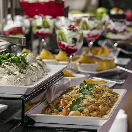 ホテル B Business & 5*