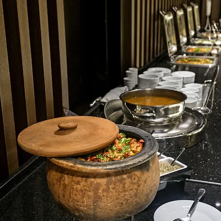 B Business & 5* Antália