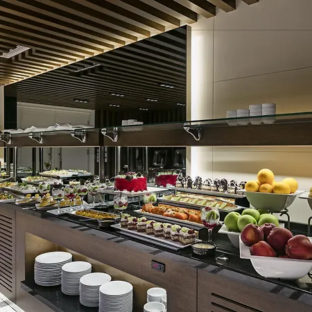 Hotel B Business & Antalya