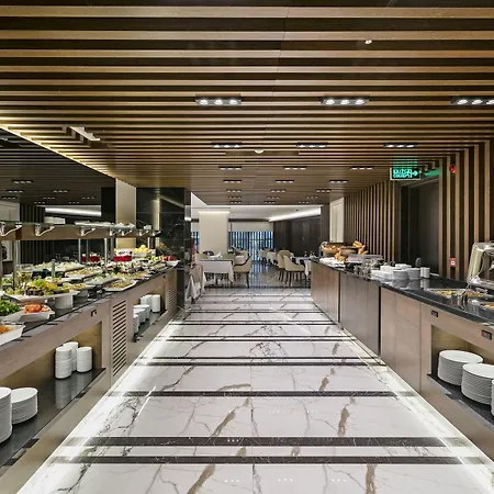 B Business & 5* Antália