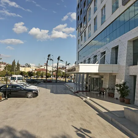 B Business & Antalya