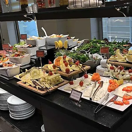 B Business & 5* Antalya