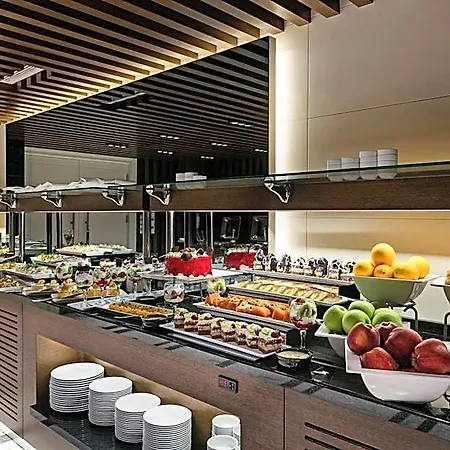 B Business & 5* Antalya
