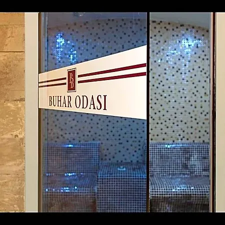 B Business & Hotel 5*