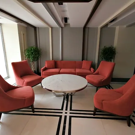 Hotel B Business & Antália