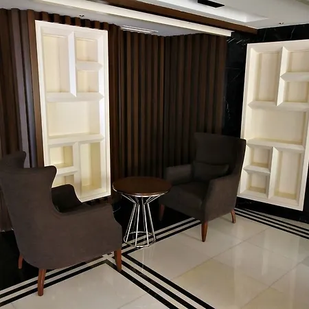 B Business & Antália