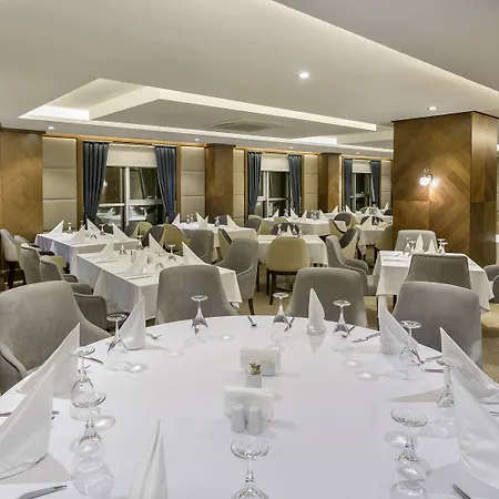 B Business & Hotel