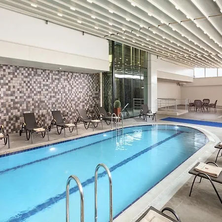 B Business & 5* Antalya