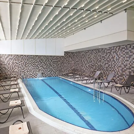 B Business & 5* Antalya