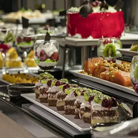 Hotel B Business & Antália