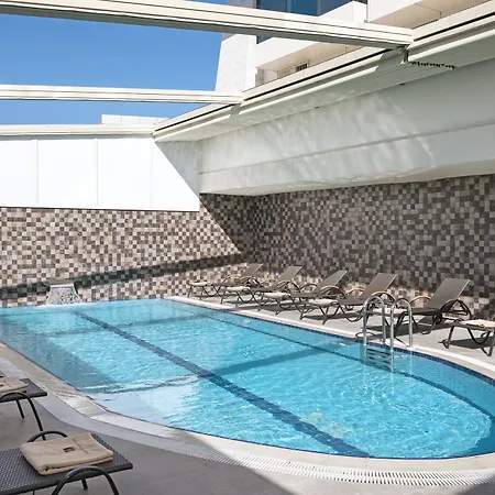 B Business & Hotel Antalya