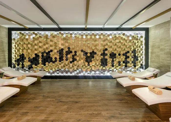 B Business & Hotel 5*