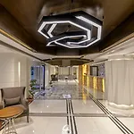 Отель B Business & Анталья