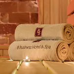 Отель B Business & Анталья
