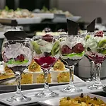 Отель B Business & Анталья