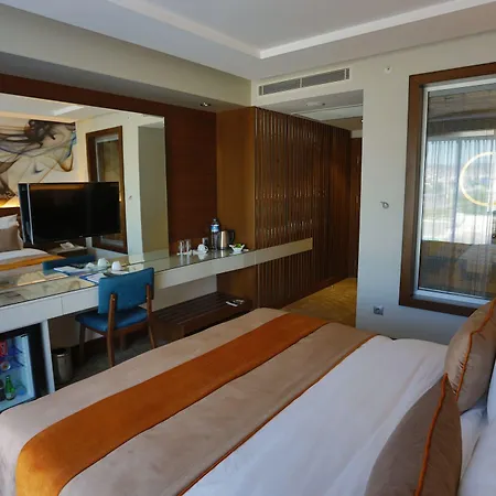 B Business & Hotel