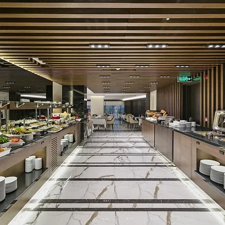 Hotel B Business & 5*