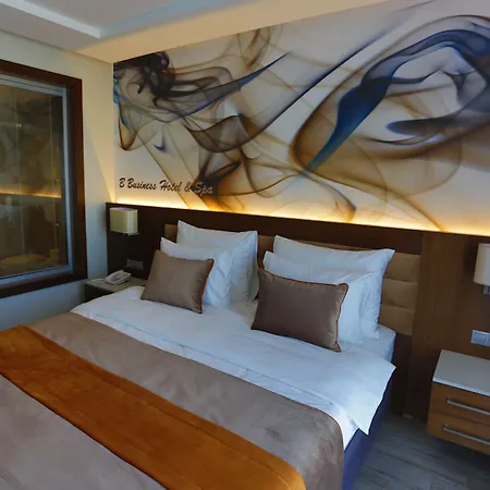 Hotel B Business & Antalya