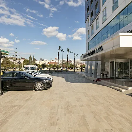 Отель B Business & 5*