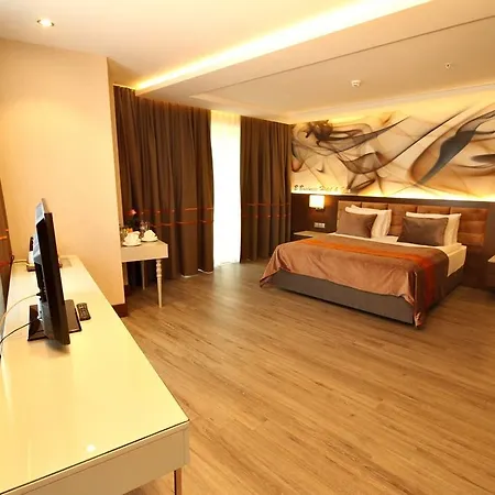 B Business & Hotel