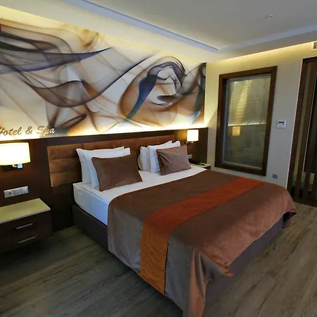B Business & 5* Antalya