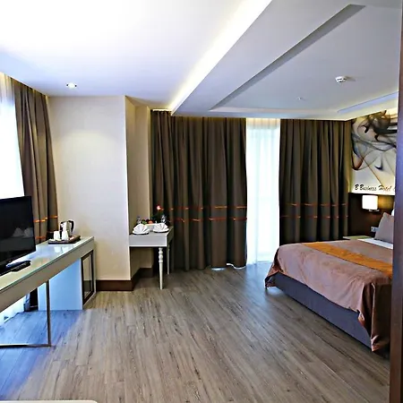 Hotel B Business & 5*