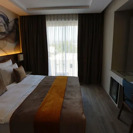 B Business & Antalya