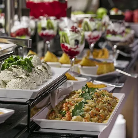 Hotel B Business & Antalya