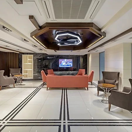 Hotel B Business & 5*