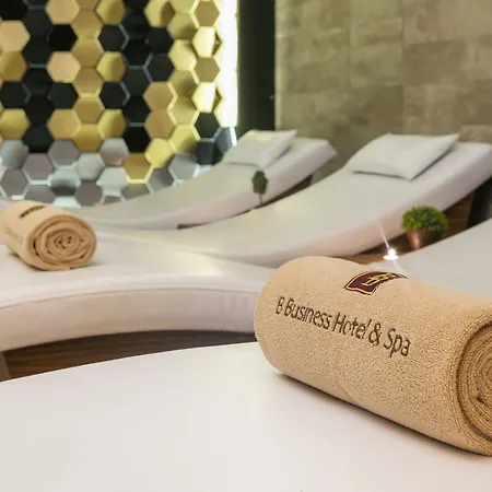 Hotel B Business & 5*