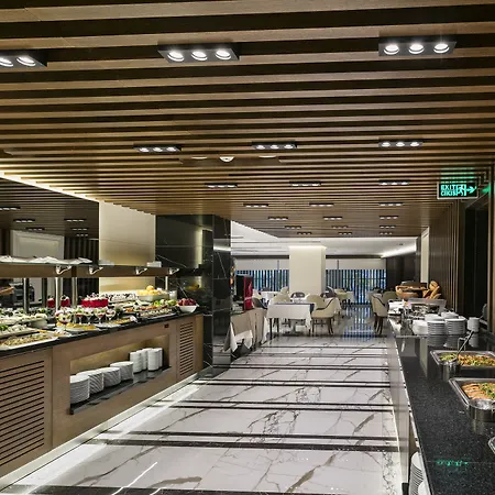 Hotel B Business & Antalya