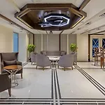 B Business & Hotel 5*